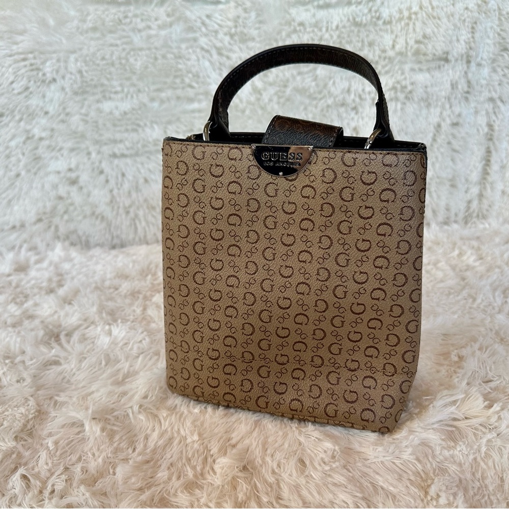 Guess Crossbody / Mini Handbag NWOT